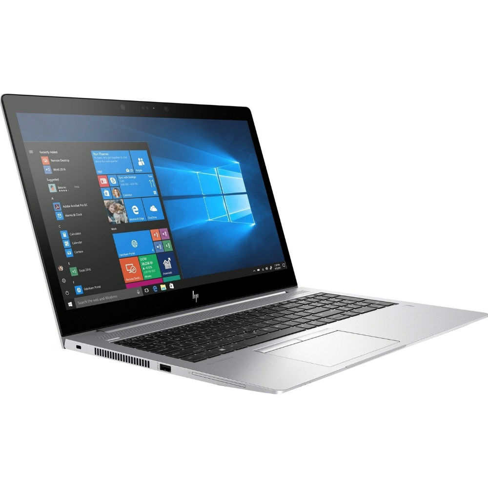 Ноутбук HP EliteBook 850 G5 (3UP25EA) Диагональ дисплея 15.6