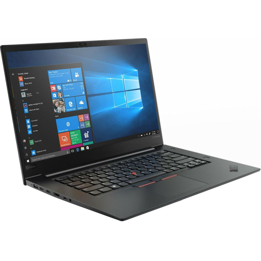 Ноутбук LENOVO ThinkPad X1 Extreme 1 (20MF000URT) Роздільна здатність дисплея 3840 x 2160