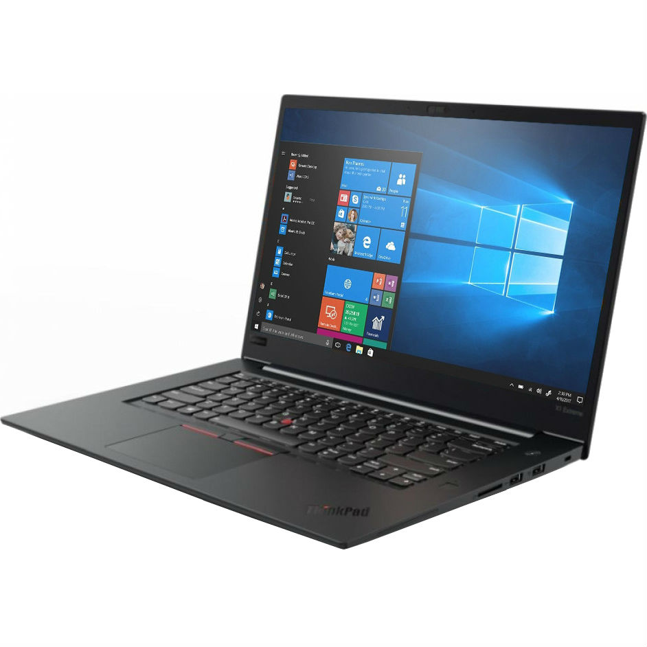 Ноутбук LENOVO ThinkPad X1 Extreme 1 (20MF000URT) Тип матриці IPS