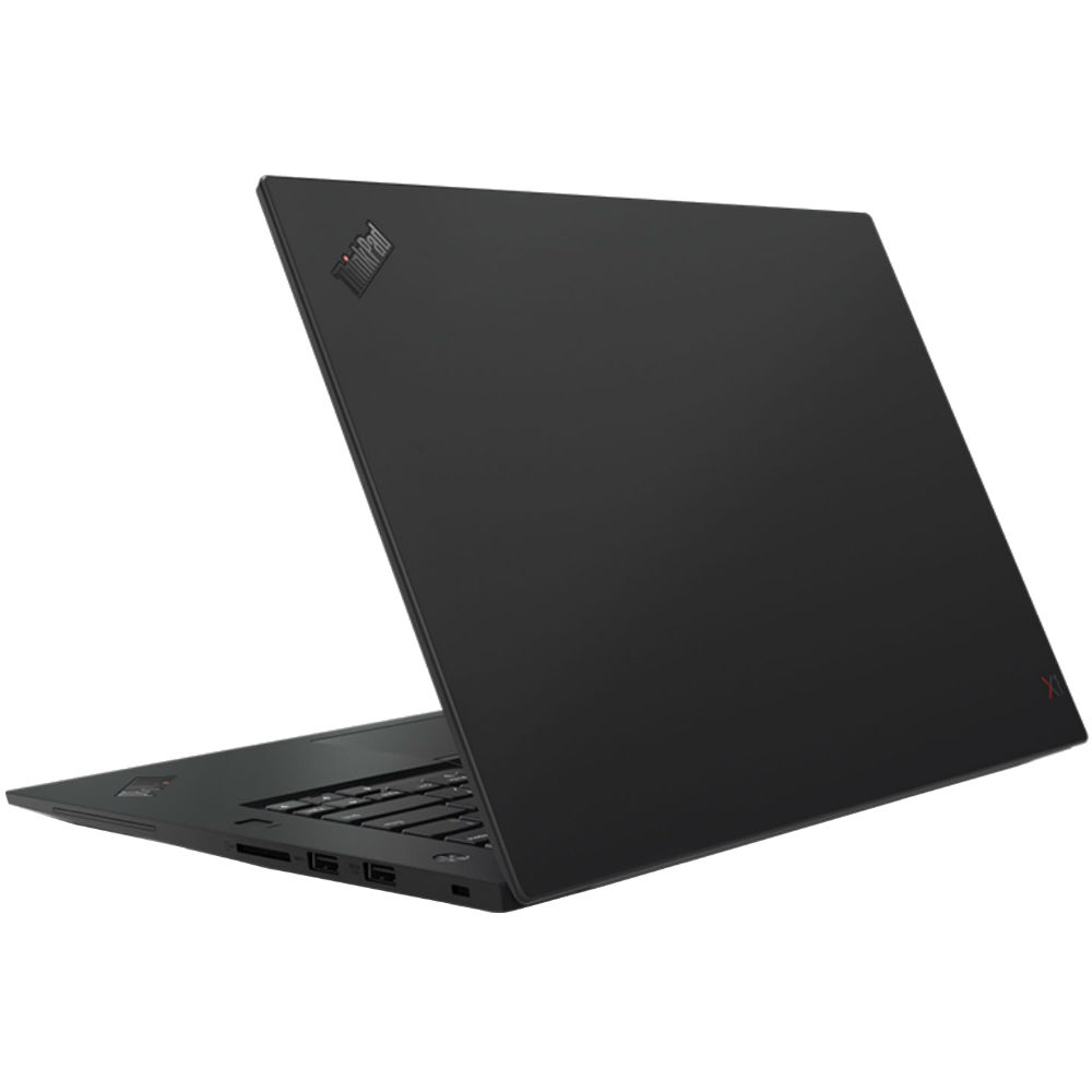 Ноутбук LENOVO ThinkPad X1 Extreme 1 (20MF000URT) Частота оновлення екрана 60 Гц