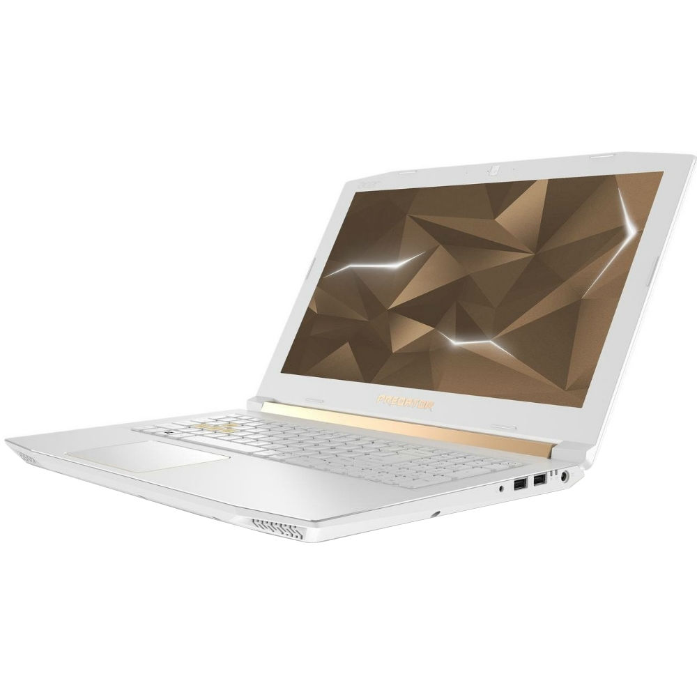 Ноутбук ACER Predator Helios 300PH315-51-776L (NH.Q4HEU.006) Діагональ дисплея 15.6