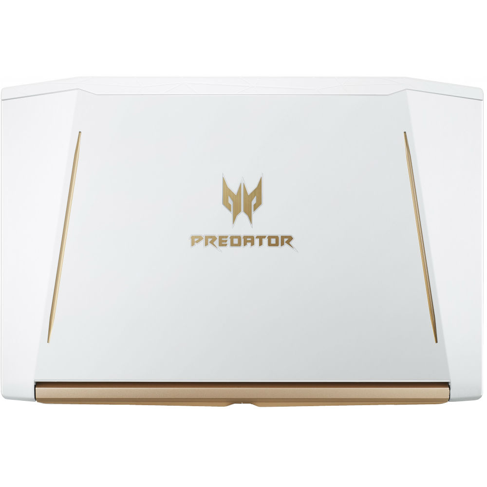 Зовнішній вигляд Ноутбук ACER Predator Helios 300PH315-51-776L (NH.Q4HEU.006)