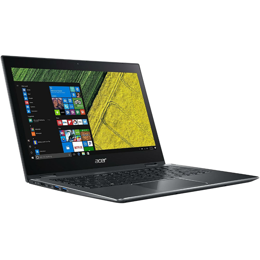 Ноутбук ACER Spin 5 SP513-52N-58SC (NX.GR7EU.019) Діагональ дисплея 13.3