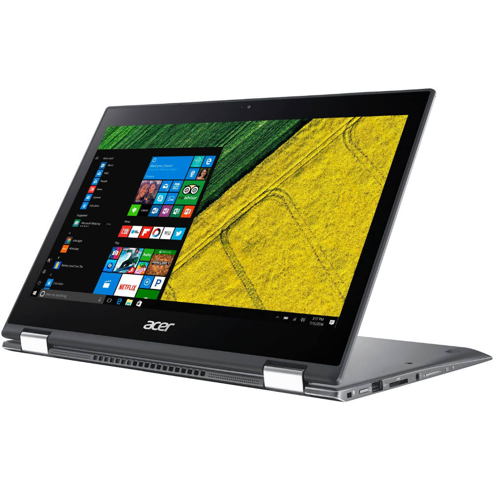 Ноутбук ACER Spin 5 SP513-52N-58SC (NX.GR7EU.019) Тип матриці IPS