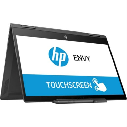 Зовнішній вигляд Ноутбук HP ENVY x360 13-ag0002ur (4GQ77EA)