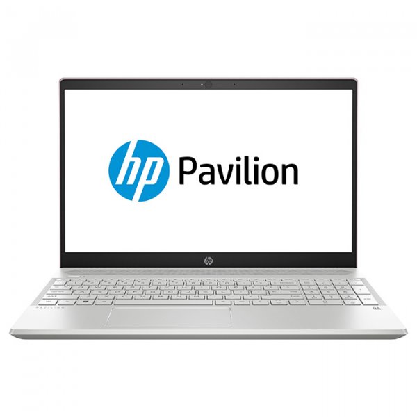 Ноутбук HP Pavilion 15-cs0051ur (4ML35EA)