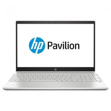 Ноутбук HP Pavilion 15-cs0051ur (4ML35EA)