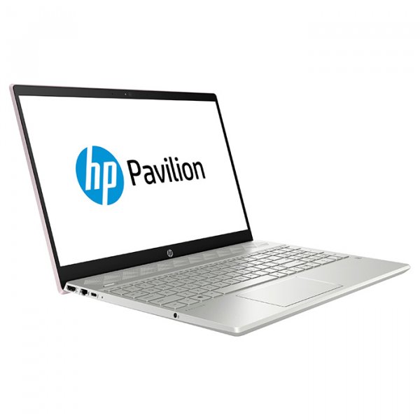 Ноутбук HP Pavilion 15-cs0051ur (4ML35EA) Диагональ дисплея 15.6