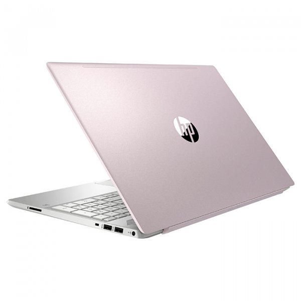 Ноутбук HP Pavilion 15-cs0051ur (4ML35EA) Тип матрицы IPS