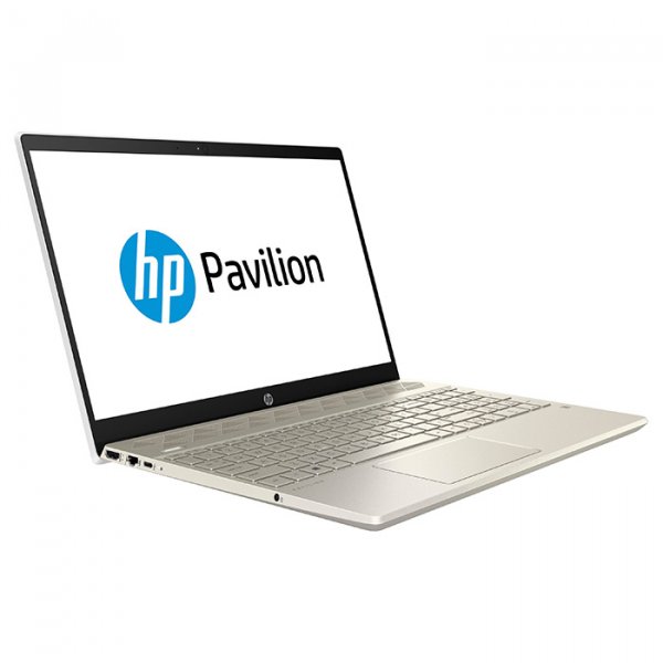 Ноутбук HP Pavilion 15-cw0031ur (4MS15EA) Діагональ дисплея 15.6