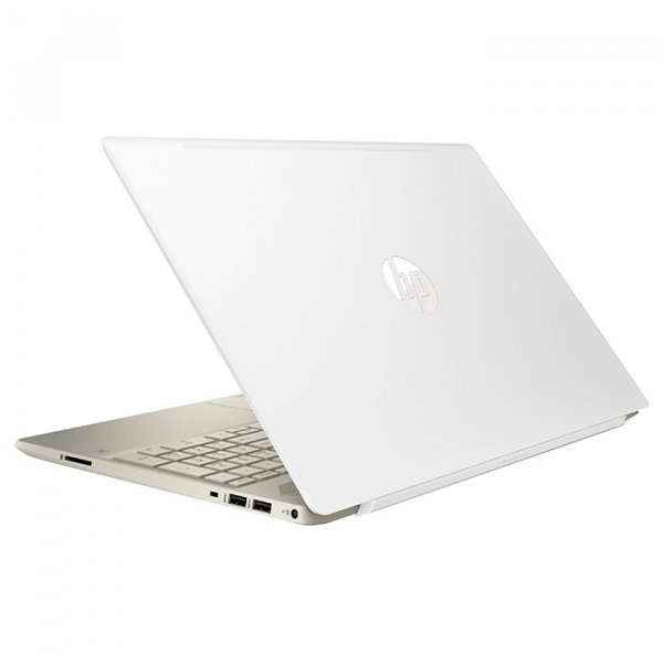 Ноутбук HP Pavilion 15-cw0031ur (4MS15EA) Тип матриці IPS