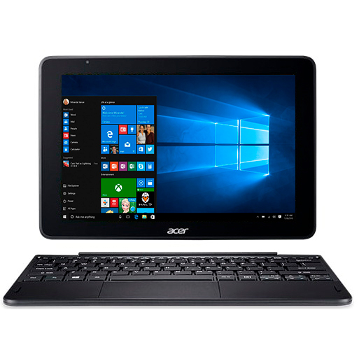 Ноутбук ACER One 10 S1003P-108Z (NT.LEDEU.007)