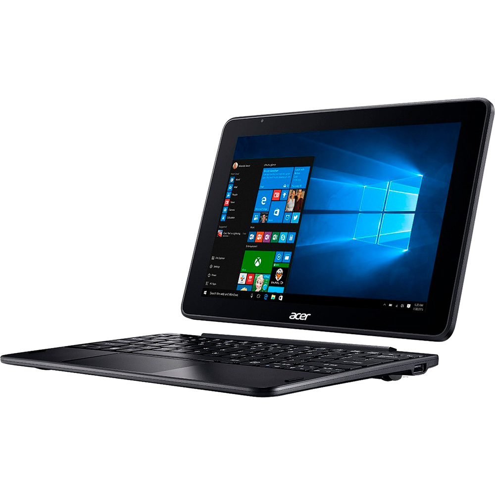 Ноутбук ACER One 10 S1003P-108Z (NT.LEDEU.007) Частота обновления экрана 60 Гц