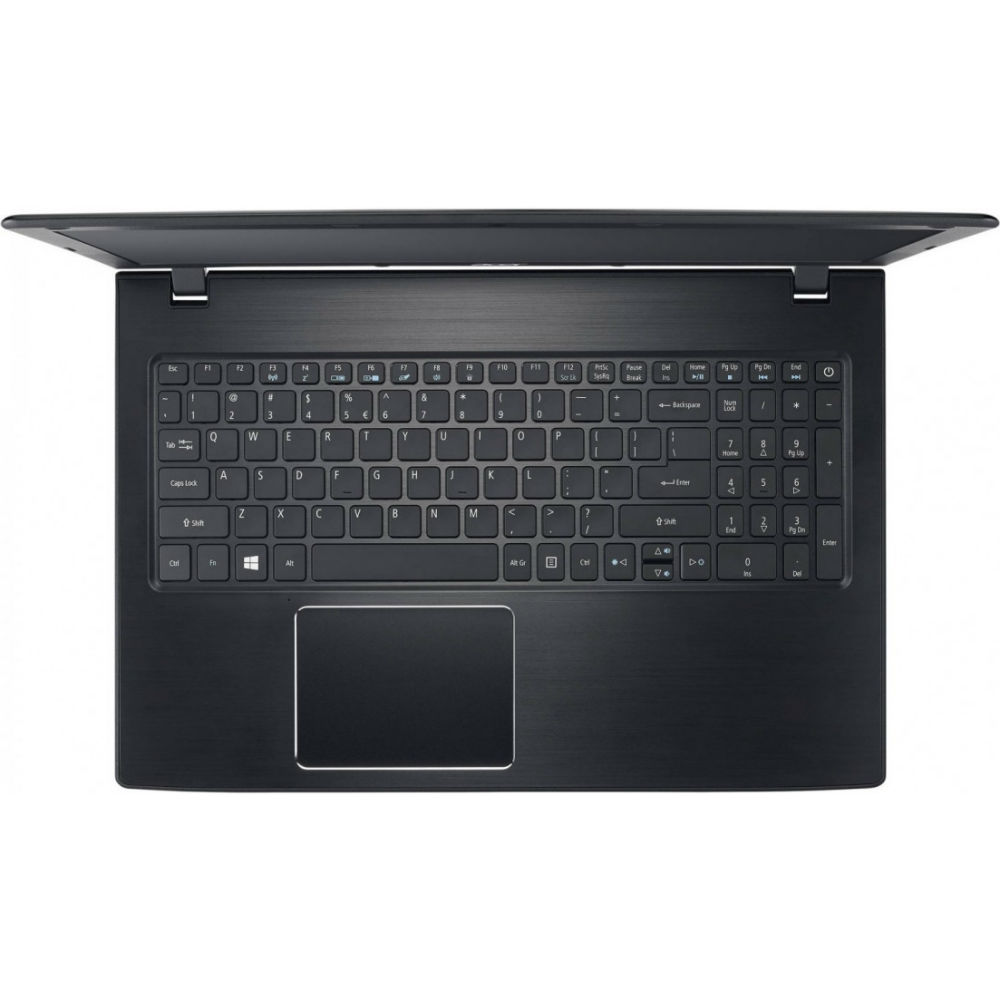 Ноутбук ACER Aspire E15 E5-576G-33BT (NX.GVBEU.060) Obsidian Black Разрешение дисплея 1920 x 1080