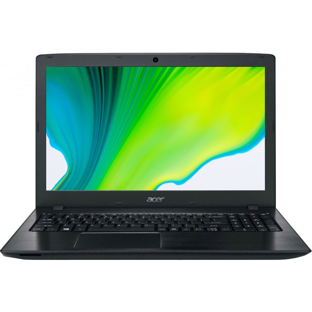Ноутбук ACER Aspire E15 E5-576G-33BT (NX.GVBEU.060) Obsidian Black
