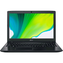 с HDD Ноутбук ACER Aspire E15 E5-576G-33BT (NX.GVBEU.060) Obsidian Black