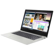 Ноутбук LENOVO IdeaPad S130-14IGM (81J200ACRA)