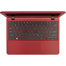 Ноутбук ACER Aspire ES1 ES1-132-C3TZ (NX.GHKEU.010) Red