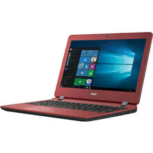 Ноутбук ACER Aspire ES1 ES1-132-C3TZ (NX.GHKEU.010) Red