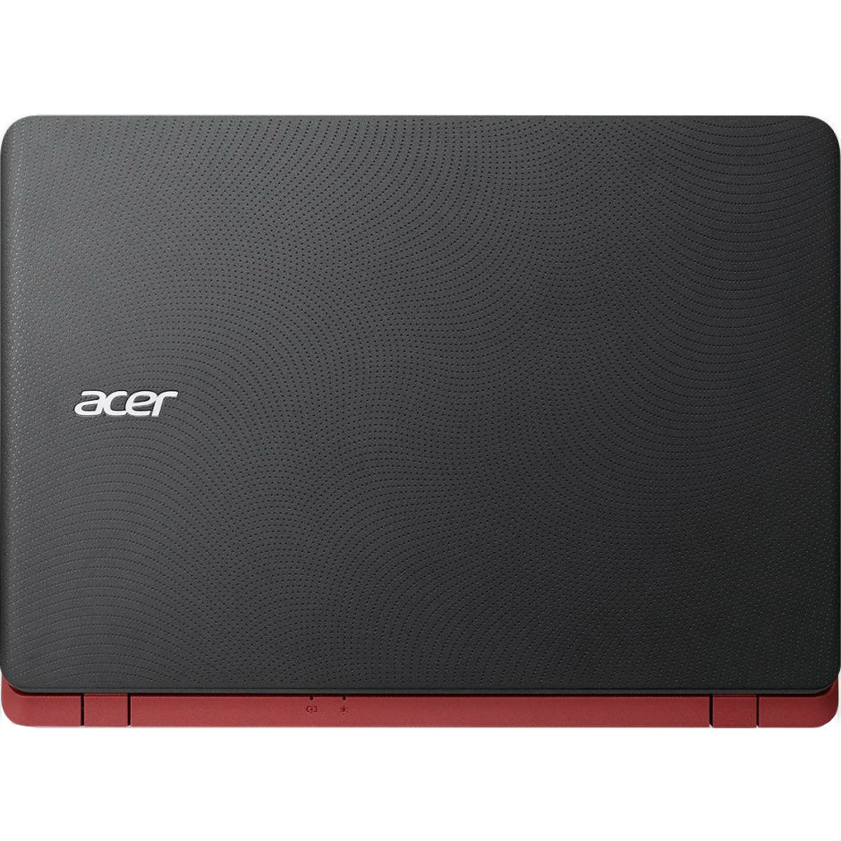 Ноутбук ACER Aspire ES1 ES1-132-C3TZ (NX.GHKEU.010) Red Тип матриці TN+film