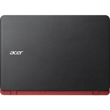 Ноутбук ACER Aspire ES1 ES1-132-C3TZ (NX.GHKEU.010) Red