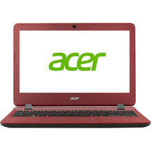 Ноутбук ACER Aspire ES1 ES1-132-C9QC (NX.GHKEU.008) Red