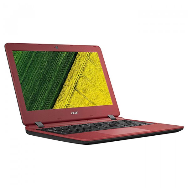 Ноутбук ACER Aspire ES1 ES1-132-P7WH (NX.GHKEU.011) Red Діагональ дисплея 11.6