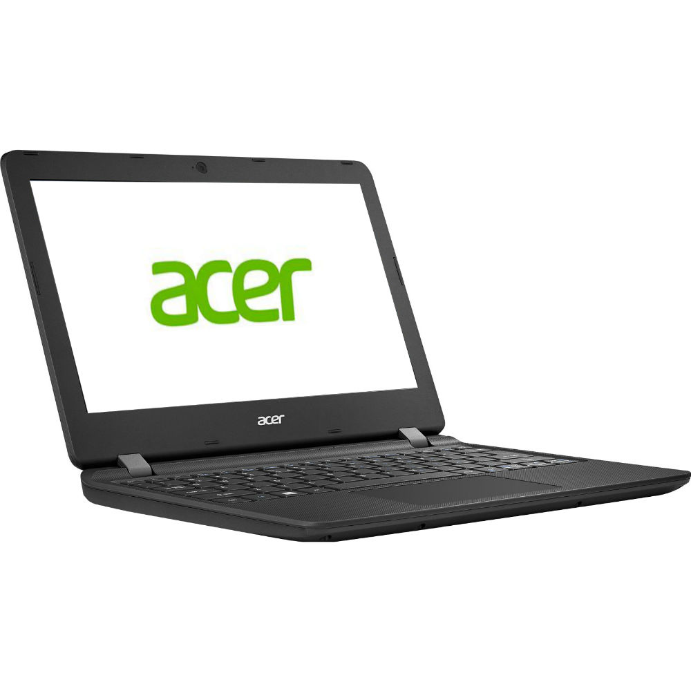 Ноутбук ACER Aspire ES11 ES1-132-C8D7 (NX.GHLEU.005) Роздільна здатність дисплея 1366 х 768