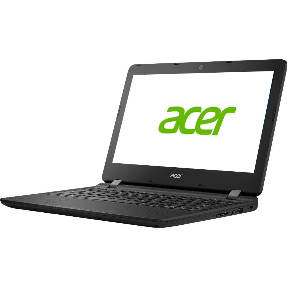 Ноутбук ACER Aspire ES11 ES1-132-C8D7 (NX.GHLEU.005) Частота оновлення екрана 60 Гц