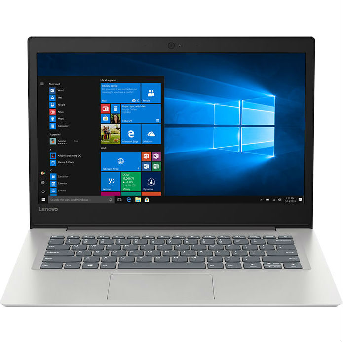 Ноутбук LENOVO IdeaPad S130-11IGM (81J1007TRA)