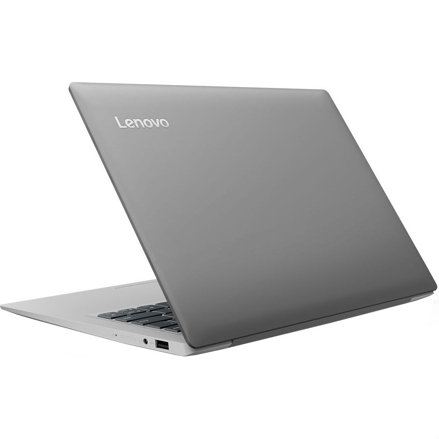 Ноутбук LENOVO IdeaPad S130-11IGM (81J1007TRA) Диагональ дисплея 11.6