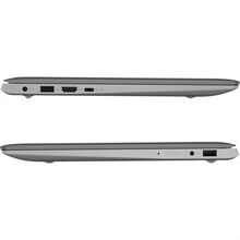 Ноутбук LENOVO IdeaPad S130-11IGM (81J1007TRA)