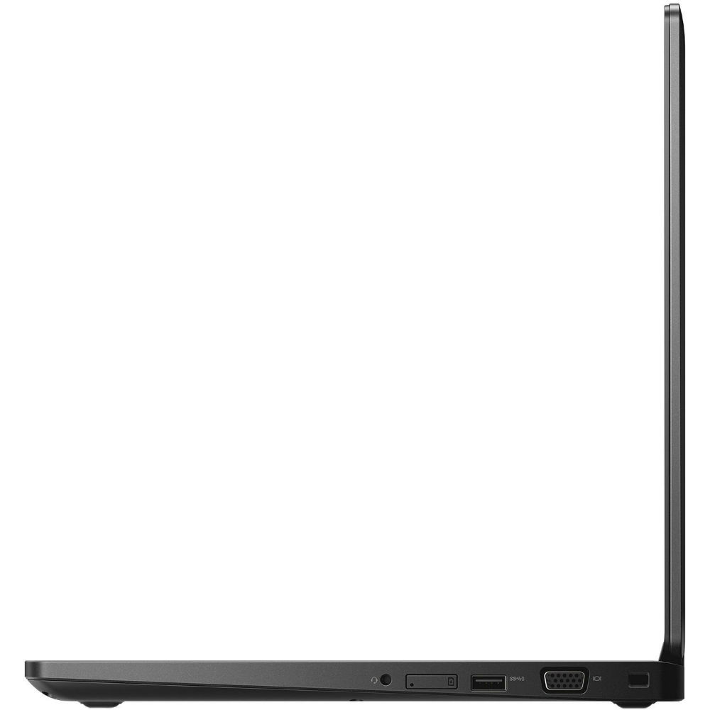 Ноутбук DELL Latitude 5590 (N062L559015ERC_W10) Black Частота оновлення екрана 60 Гц