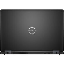 Ноутбук DELL Latitude 5590 (N062L559015ERC_W10) Black