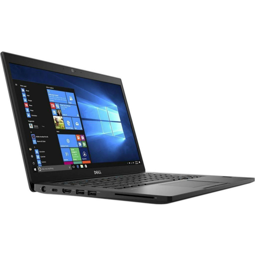 Ноутбук DELL Latitude 7490 (N079L749014ERC_W10) Діагональ дисплея 14