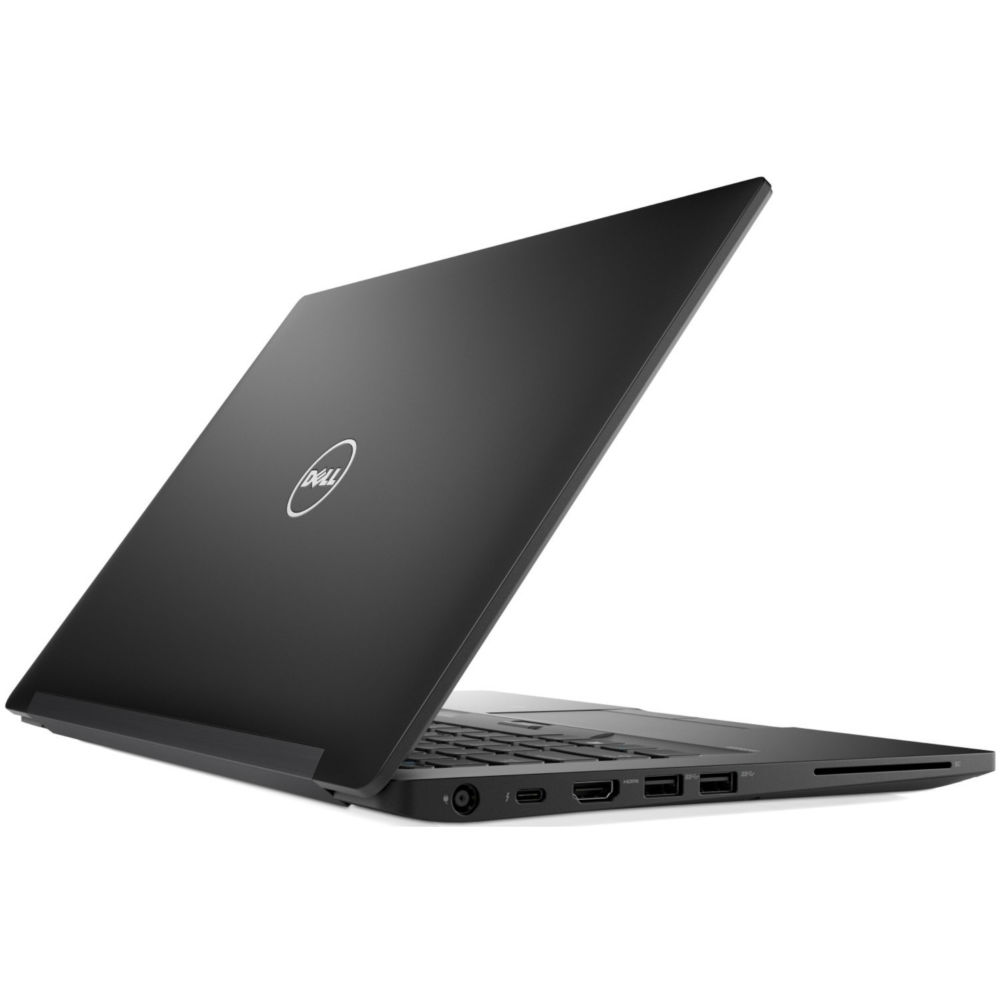 Ноутбук DELL Latitude 7490 (N079L749014ERC_W10) Роздільна здатність дисплея 1920 x 1080