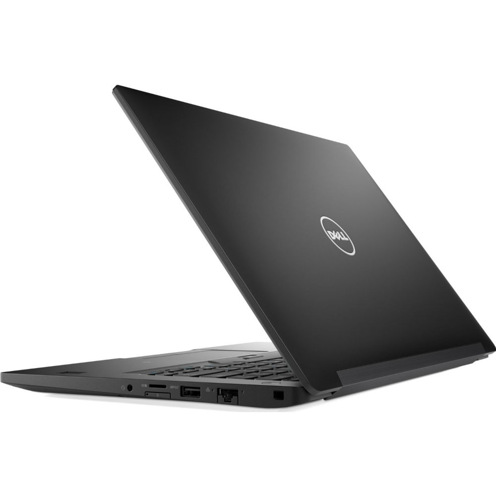 Ноутбук DELL Latitude 7490 (N079L749014ERC_W10) Тип матриці VA