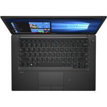 Ноутбук DELL Latitude 7490 (N079L749014ERC_W10)