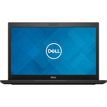 з VA матрицею Ноутбук DELL Latitude 7490 (N083L749014ERC_UBU)