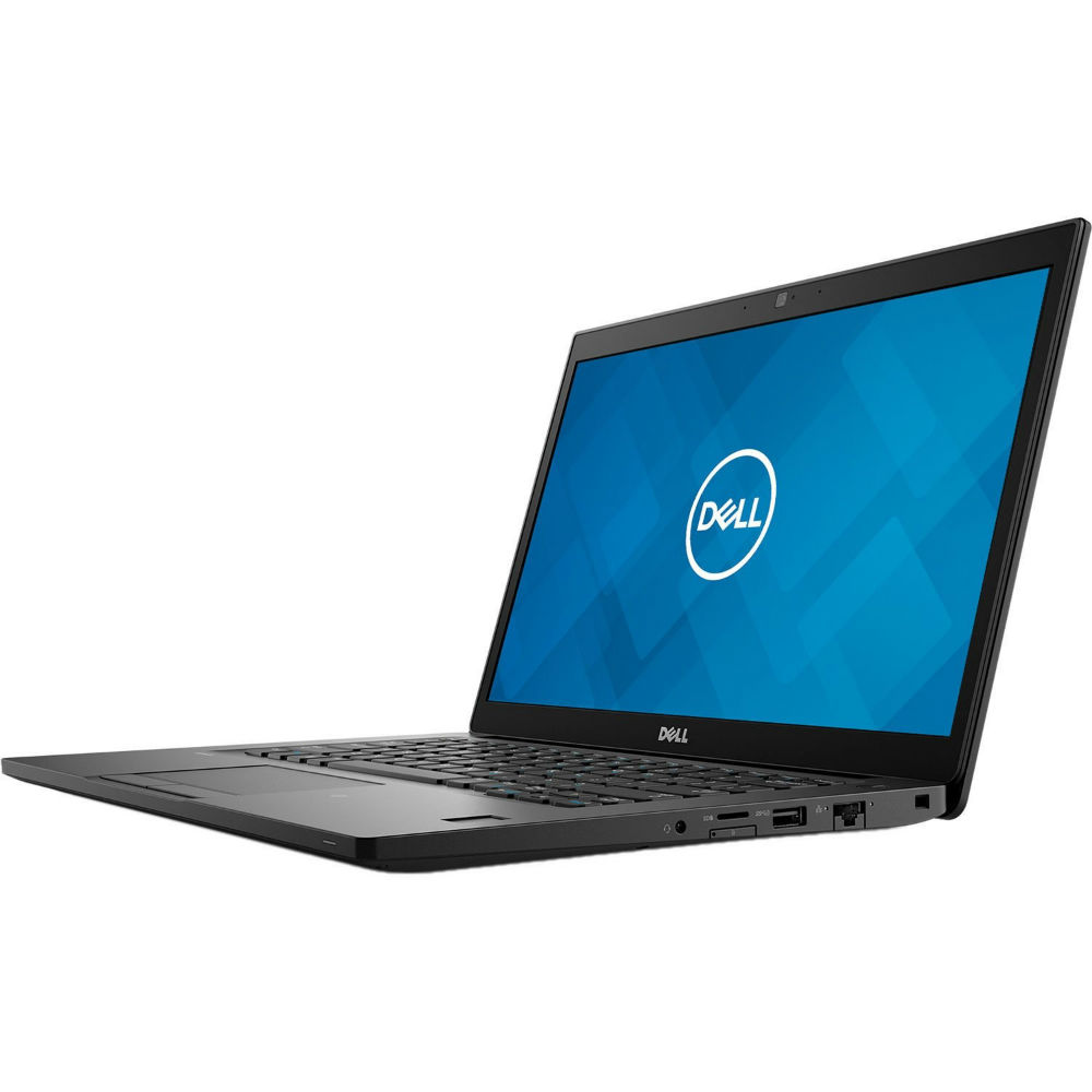 Ноутбук DELL Latitude 7490 (N083L749014ERC_UBU) Частота оновлення екрана 60 Гц