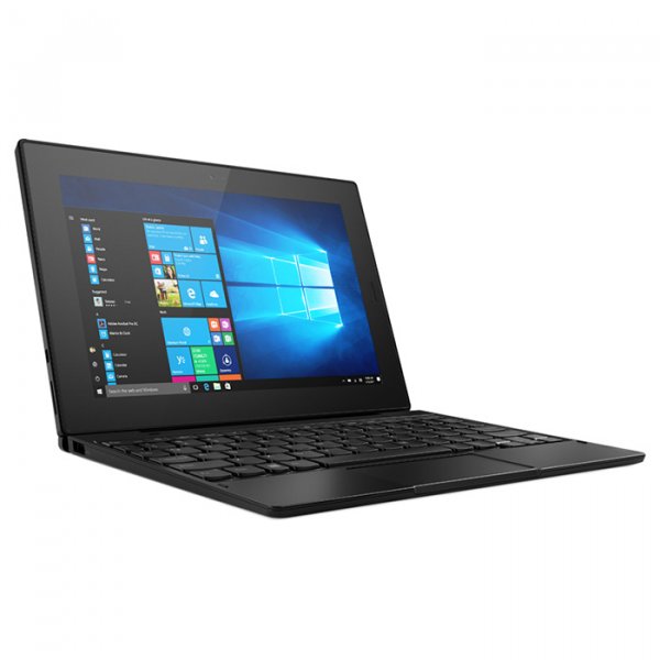 Ноутбук LENOVO Tablet 10 10.1FHD (20L3000MRT) Диагональ дисплея 10.1