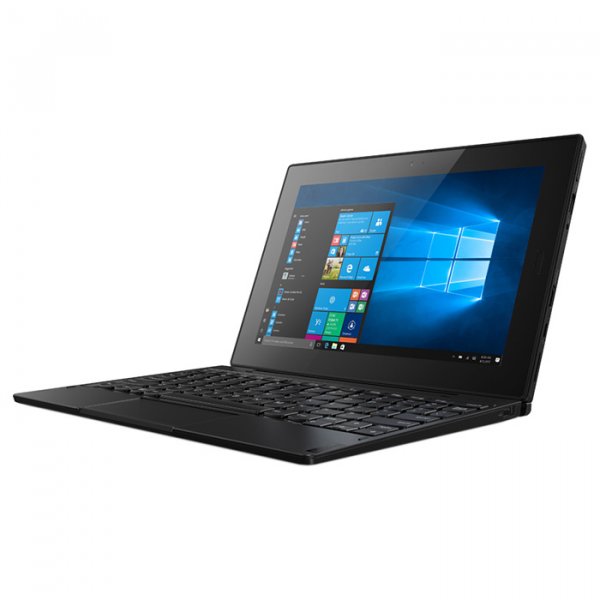 Ноутбук LENOVO Tablet 10 10.1FHD (20L3000MRT) Разрешение дисплея 1920 x 1200