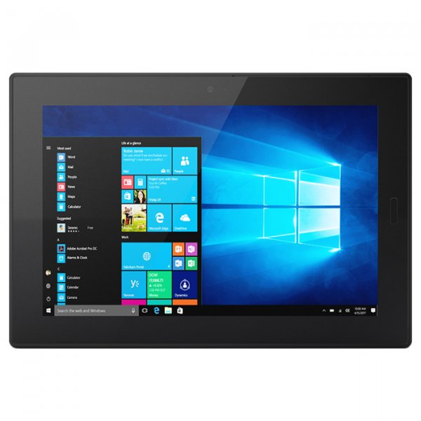 Ноутбук LENOVO Tablet 10 10.1FHD (20L3000MRT) Тип матрицы IPS