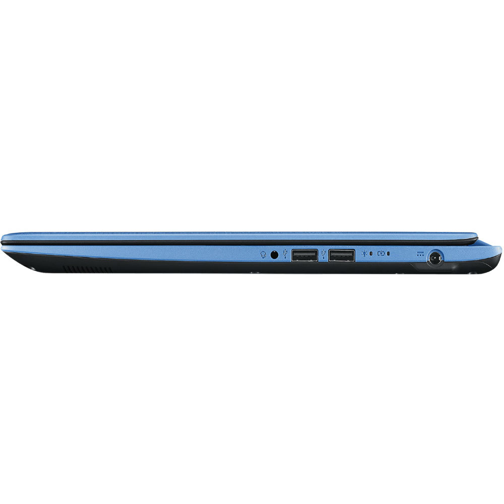 Ноутбук ACER Aspire 3 A315-53-33ZW (NX.H4PEU.008) - в интернет-магазине  Фокстрот: цены, отзывы, характеристики | купить в Киеве, Харькове,  Днепропетровске, Одессе - Украина