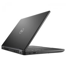 Ноутбук DELL Latitude 5490 (N113L549014ERC_UBU) Black