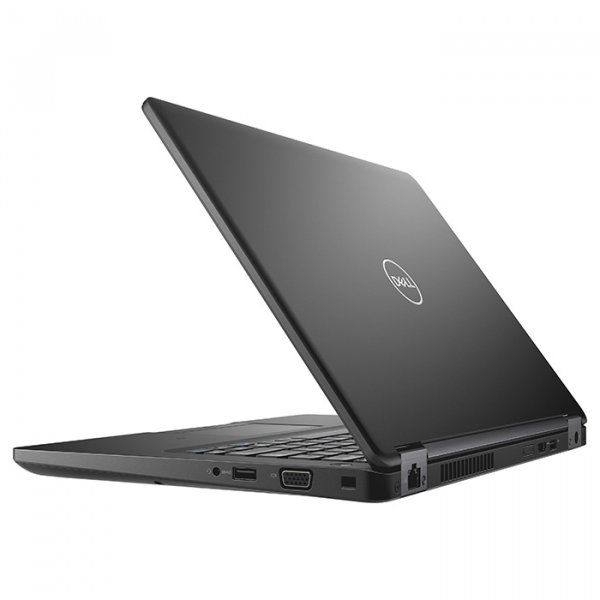 Ноутбук DELL Latitude 5490 (N113L549014ERC_UBU) Black Частота оновлення екрана 60 Гц