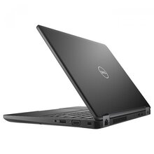 Ноутбук DELL Latitude 5490 (N113L549014ERC_UBU) Black