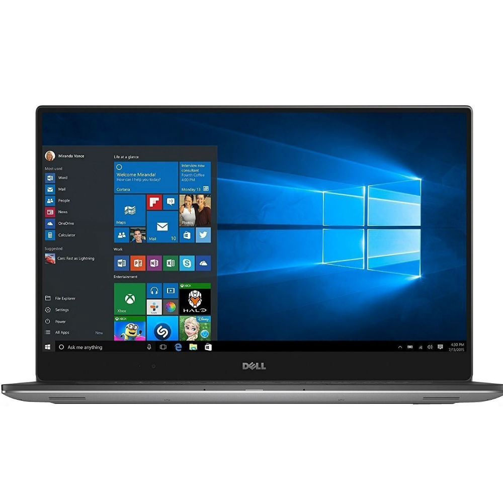 

Ноутбук DELL XPS 15 9570 Silver (X5581S1NDW-65S), XPS 15 9570 (X5581S1NDW-65S) Silver