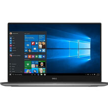 Ноутбук DELL XPS 15 9570 Silver (X5581S1NDW-65S)