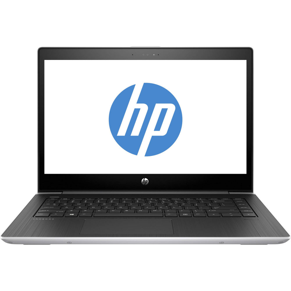 Ноутбук HP ProBook 440 G5 (4CJ02AV_V24) Silver